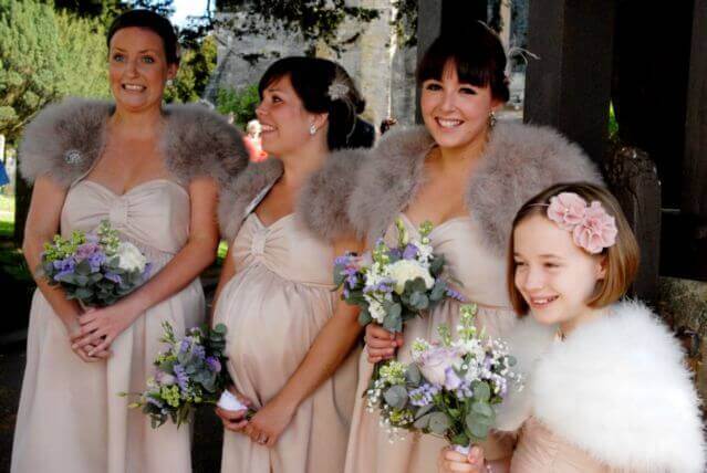 Bridesmaid on sale dresses young